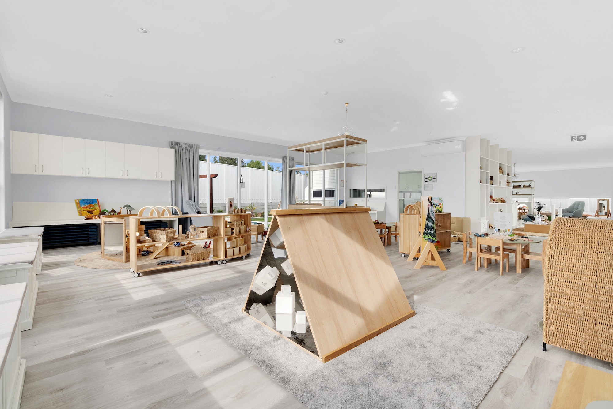 Childcare Centre Design, Planning & Construction in Beaudesert, Queensland 9